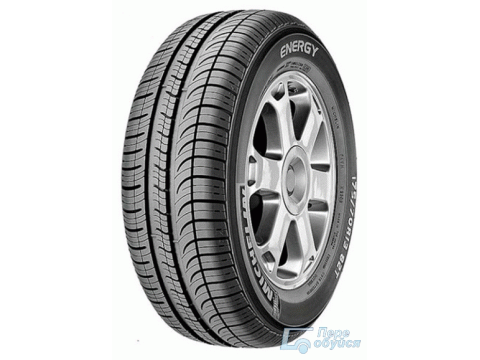 Шины Michelin Energy_E3b
