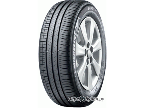 Шины Michelin Energy_XM2