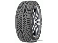 Фото Michelin Latitude Alpin 2
 Открывается в новом окне
