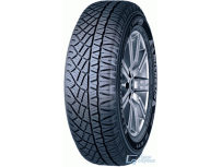 Фото Michelin Latitude Cross
 Открывается в новом окне