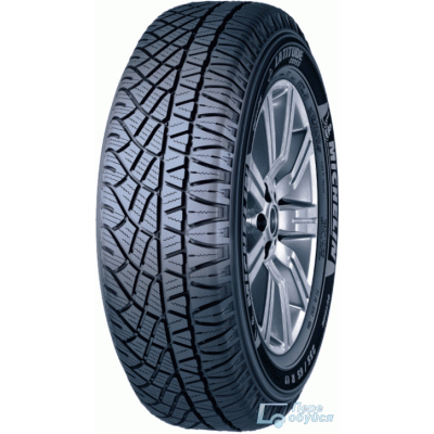 Фото Michelin Latitude Cross
 Открывается в новом окне