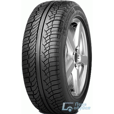 Фото Michelin Latitude Diamaris
 Открывается в новом окне