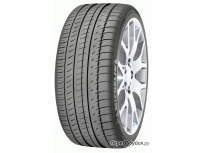Фото Michelin Latitude Sport
 Открывается в новом окне