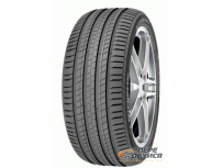 Фото Michelin Latitude Sport 3
 Открывается в новом окне