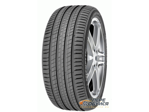 Шины Michelin Latitude_Sport_3
