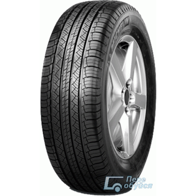 Фото Michelin Latitude Tour HP
 Открывается в новом окне