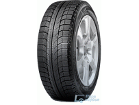 Фото Michelin Latitude X-Ice 2
 Открывается в новом окне