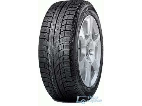 Шины Michelin Latitude_X-Ice_2