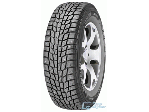 Шины Michelin Latitude_X-Ice_North