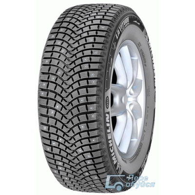Фото Michelin Latitude X-Ice North 2
 Открывается в новом окне