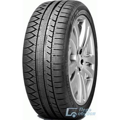 Фото Michelin Pilot Alpin 3
 Открывается в новом окне