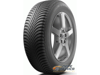 Фото Michelin Pilot Alpin 5
 Открывается в новом окне