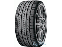 Фото Michelin Pilot Sport 2
 Открывается в новом окне