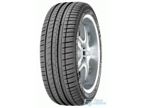 Фото Michelin Pilot Sport 3
 Открывается в новом окне