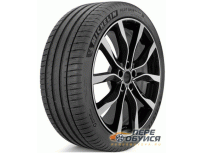 Фото Michelin Pilot Sport 4 SUV
 Открывается в новом окне