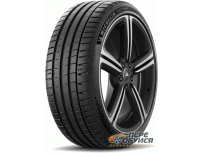 Фото Michelin Pilot Sport 5
 Открывается в новом окне
