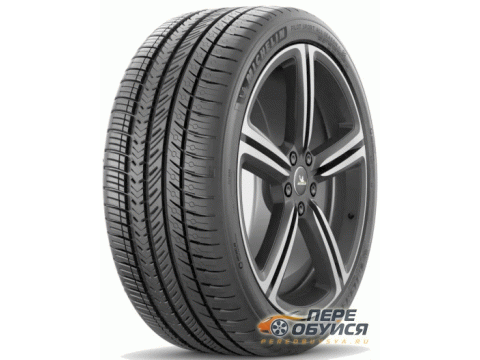 Шины Michelin Pilot_Sport_All_Season_4