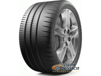 Фото Michelin Pilot Sport Cup 2
 Открывается в новом окне