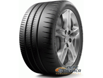 Фото Michelin Pilot Sport Cup 2 Track Connect
 Открывается в новом окне