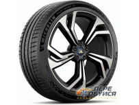 Фото Michelin Pilot Sport EV
 Открывается в новом окне