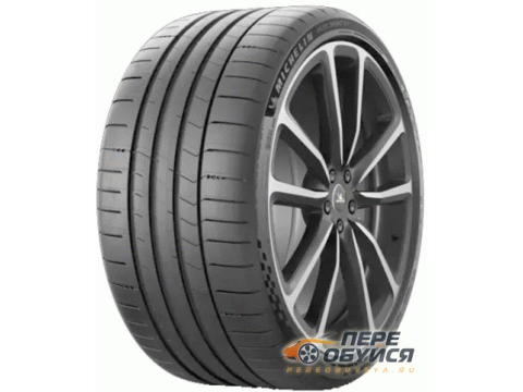 Шины Michelin Pilot_Sport_S_5