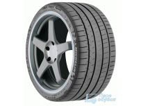 Фото Michelin Pilot Super Sport
 Открывается в новом окне
