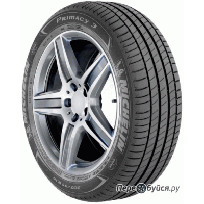 Фото Michelin Primacy 3
 Открывается в новом окне