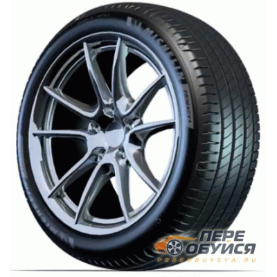 Фото Michelin Primacy 4
 Открывается в новом окне
