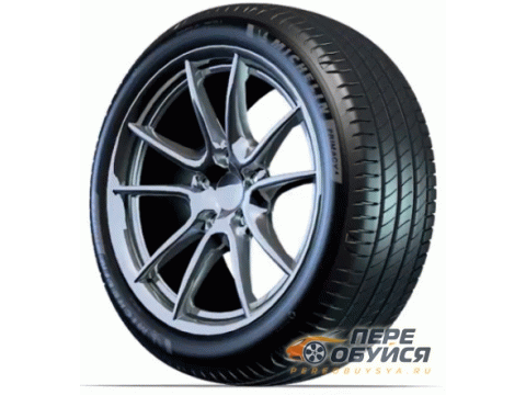 Шины Michelin Primacy_4