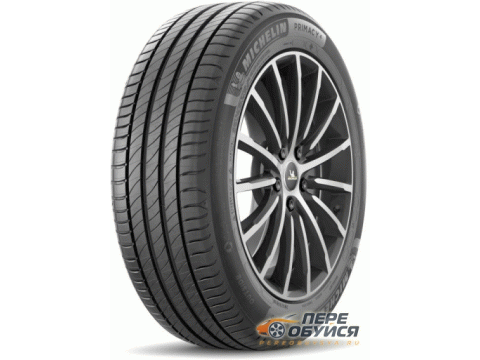 Шины Michelin Primacy_4_Plus