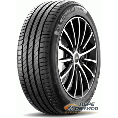 Фото Michelin Primacy 4 ST
 Открывается в новом окне