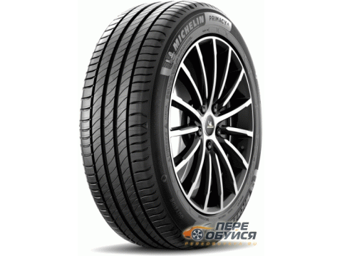 Шины Michelin Primacy_4_ST