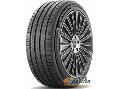 Шины Michelin Primacy_5