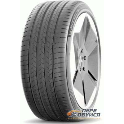 Фото Michelin Primacy 5 Energy
 Открывается в новом окне