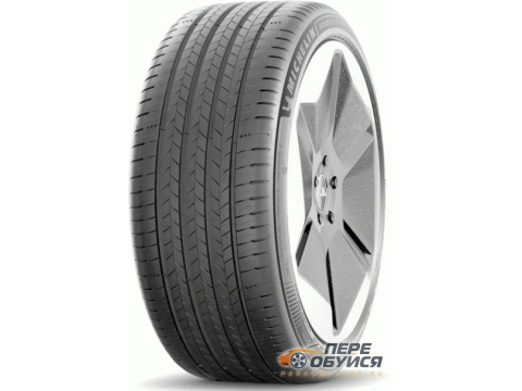 Шины Michelin Primacy_5_Energy