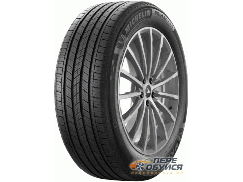 Шины Michelin Primacy_All_Season