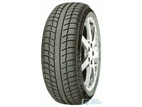 Шины Michelin Primacy_Alpin_3