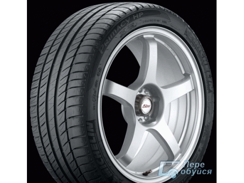 Шины Michelin Primacy_HP