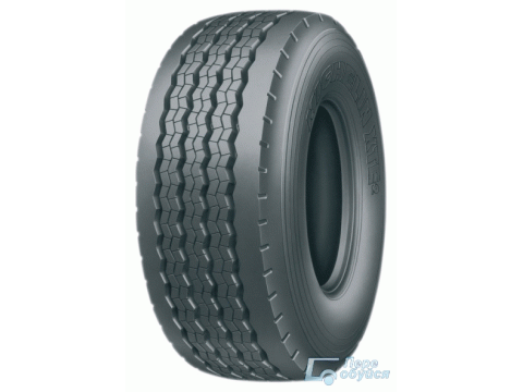 Шины Michelin XTE2
