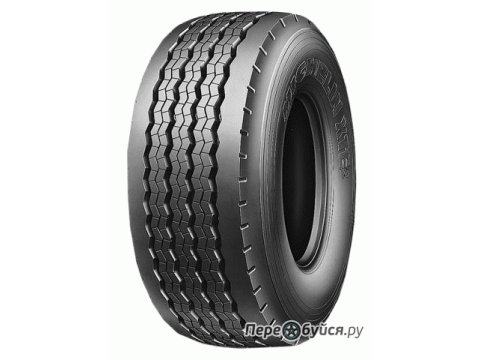 Шины Michelin XTE2_REMIX