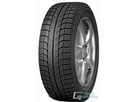 Шины Michelin X-Ice_2