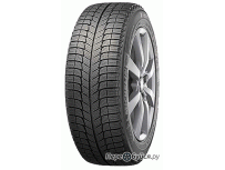 Фото Michelin X-Ice 3
 Открывается в новом окне