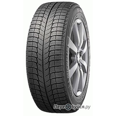 Фото Michelin X-Ice 3
 Открывается в новом окне