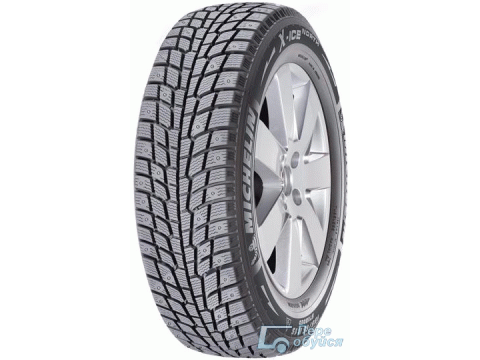 Шины Michelin X-Ice_North