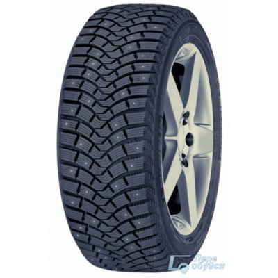 Фото Michelin X-Ice North 2
 Открывается в новом окне