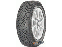 Фото Michelin X-Ice North 4
 Открывается в новом окне