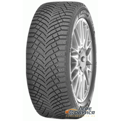 Фото Michelin X-Ice North 4 SUV
 Открывается в новом окне