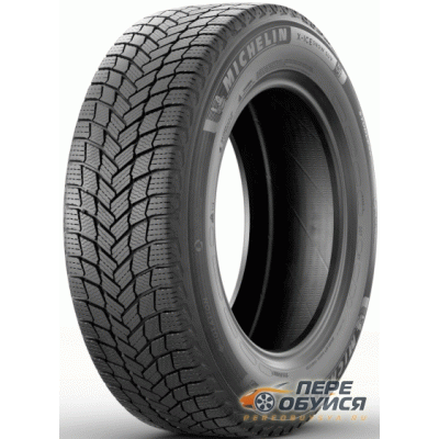 Фото Michelin X-Ice Snow SUV
 Открывается в новом окне