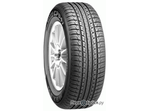 Шины Nexen Classe_Premiere_641