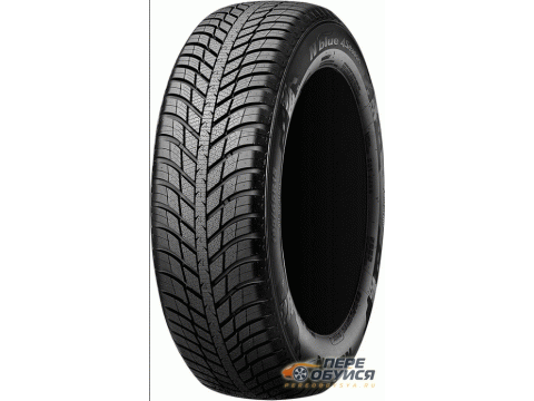 Шины Nexen NBlue_4Season